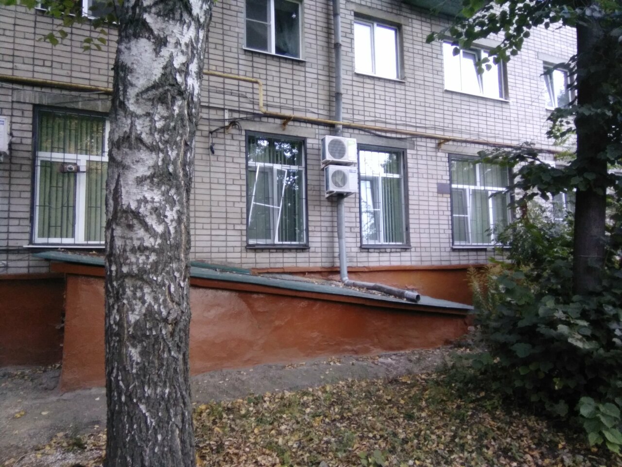 Мини-отель Палермо Липецк
