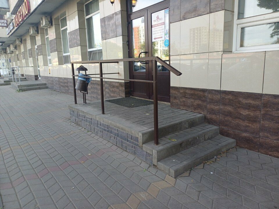Мини-отель Палермо Липецк-11