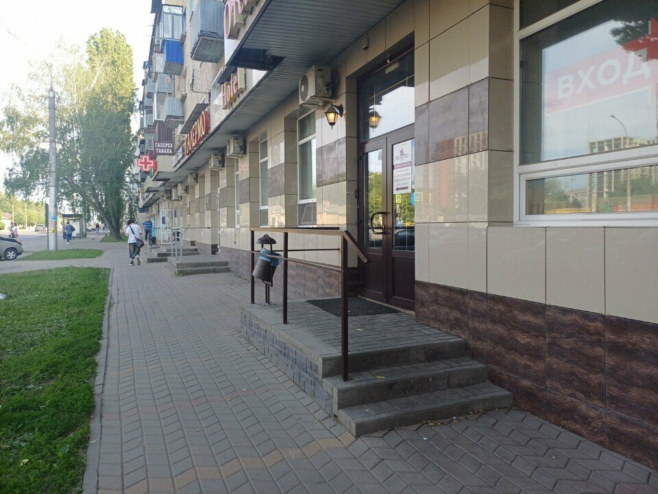 Мини-отель Палермо Липецк-50