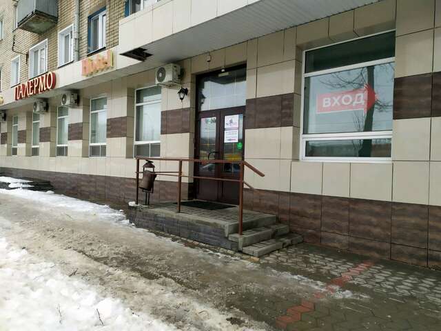 Мини-отель Палермо Липецк-69