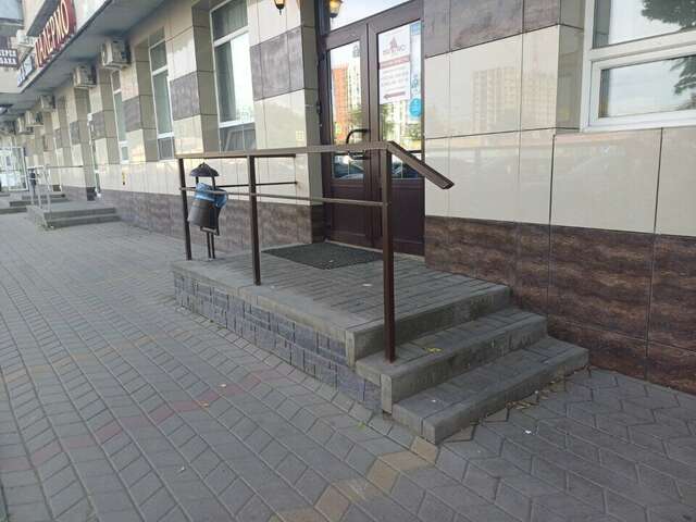 Мини-отель Палермо Липецк-10