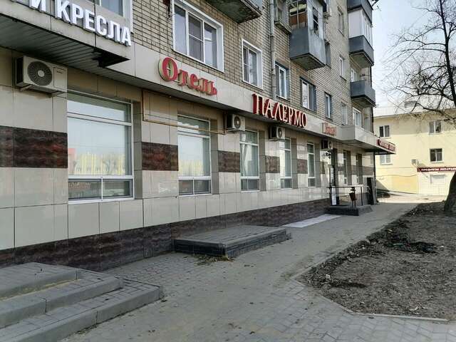 Мини-отель Палермо Липецк-73