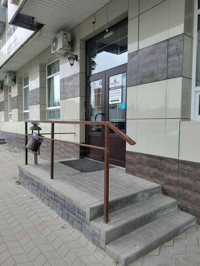 Мини-отель Палермо Липецк-56